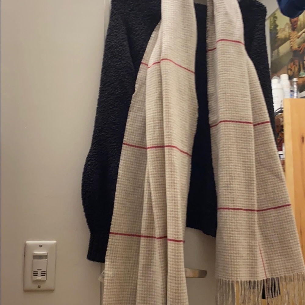 Scarf free people